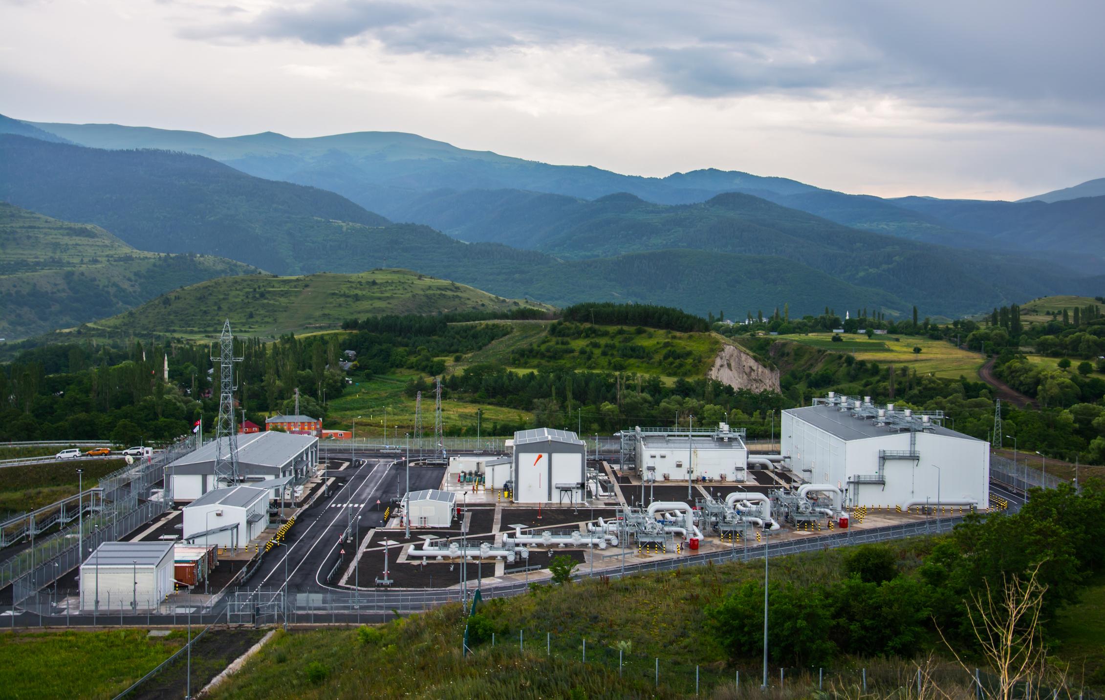 TANAP yerli sürdürülebilirlik yazılımı ve dijital entegrasyon