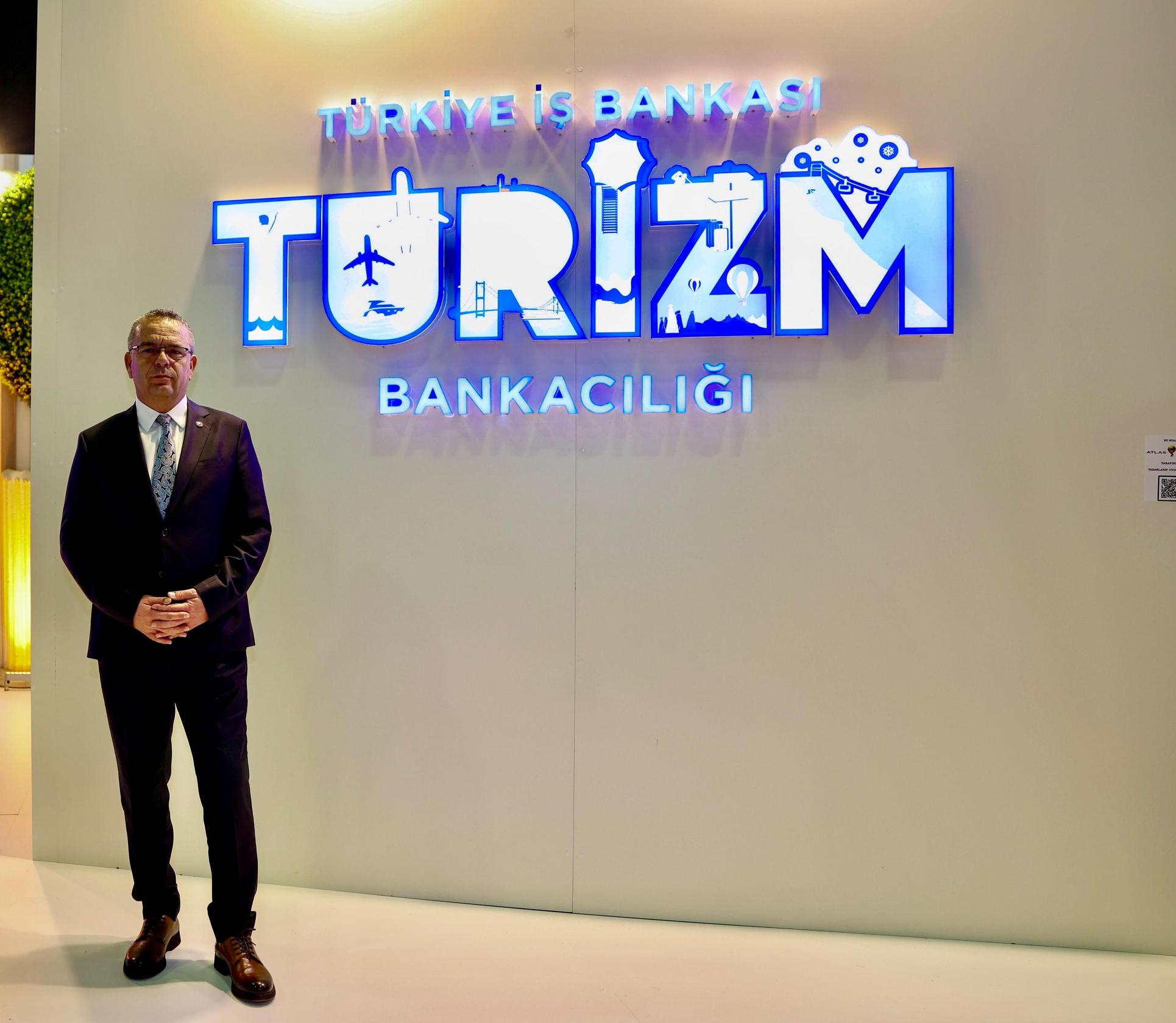 Türkiye İş Bankası FINinTEK Dijital Turizm Platformu