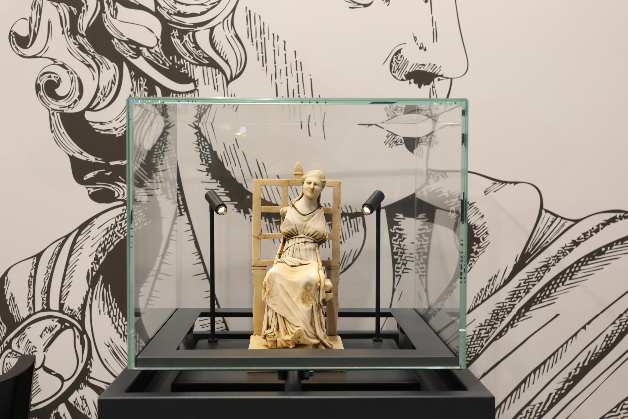 Heritage İstanbul 9. Edisyonu açılış ve katılımcılar