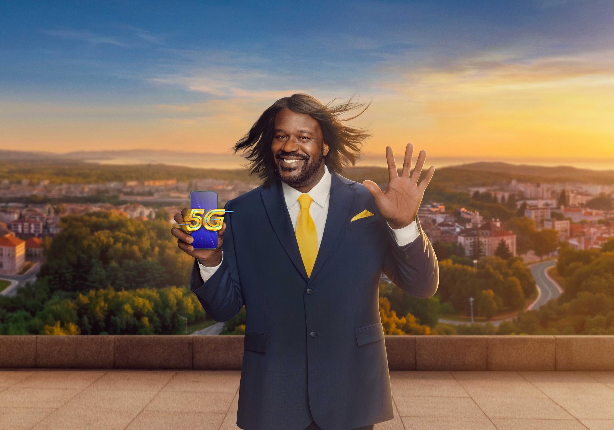 Turkcell 5’e Katlama kampanyası görseli 2