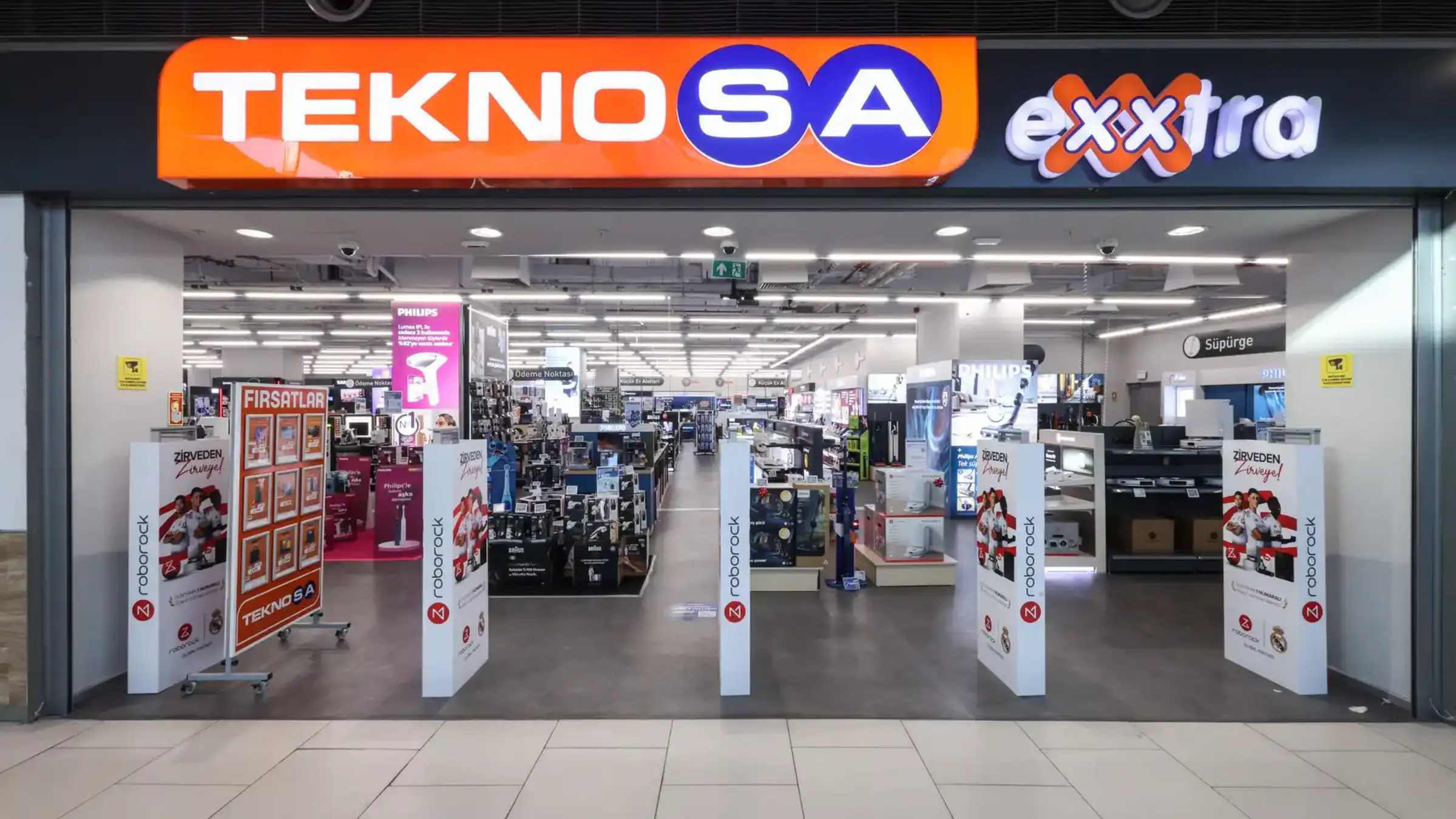 Teknosa, LEC’in Türkiye Resmi Tedarikçisi oldu