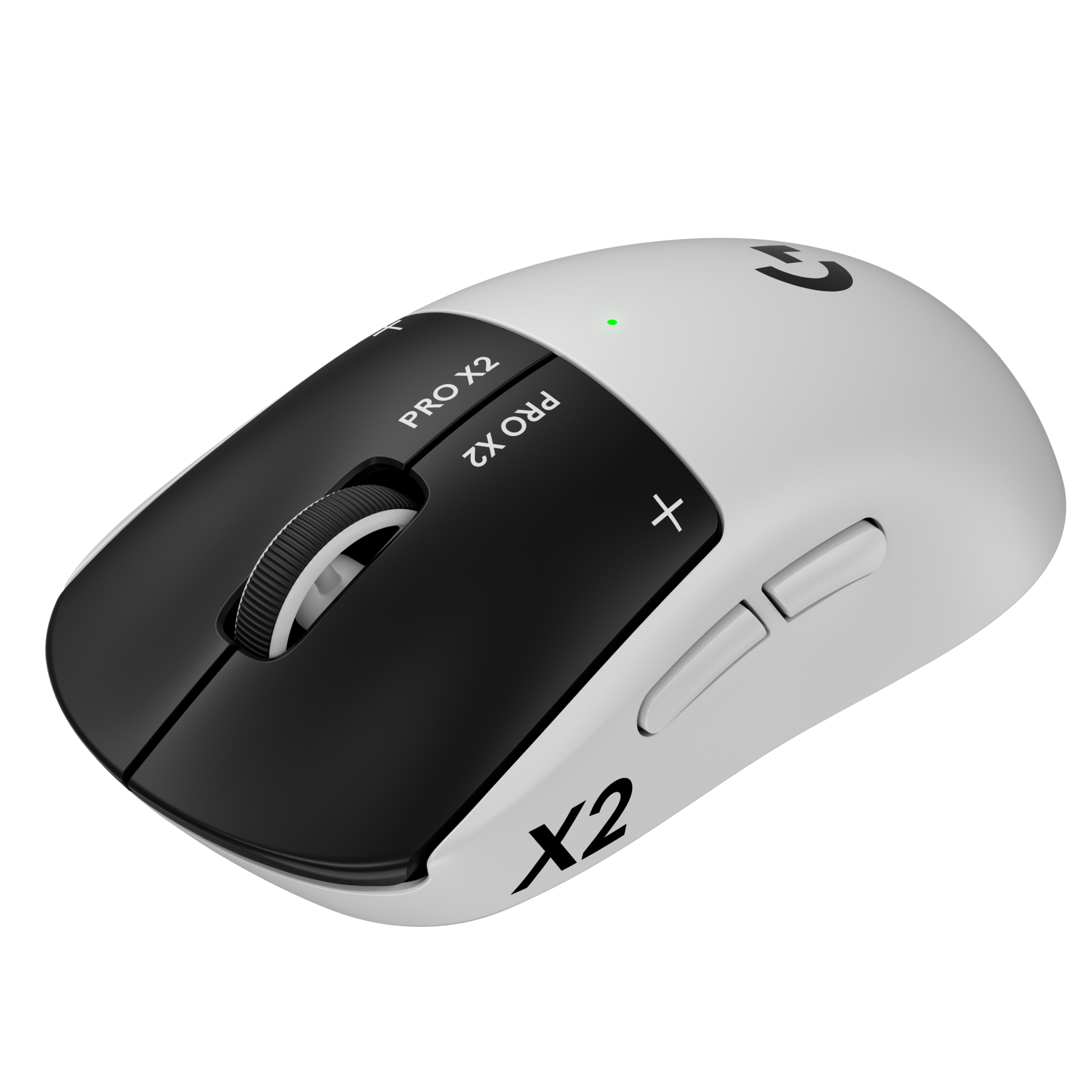 Logitech G PRO X2 SUPERSTRIKE RecordHITS yarışmasından görsel 2