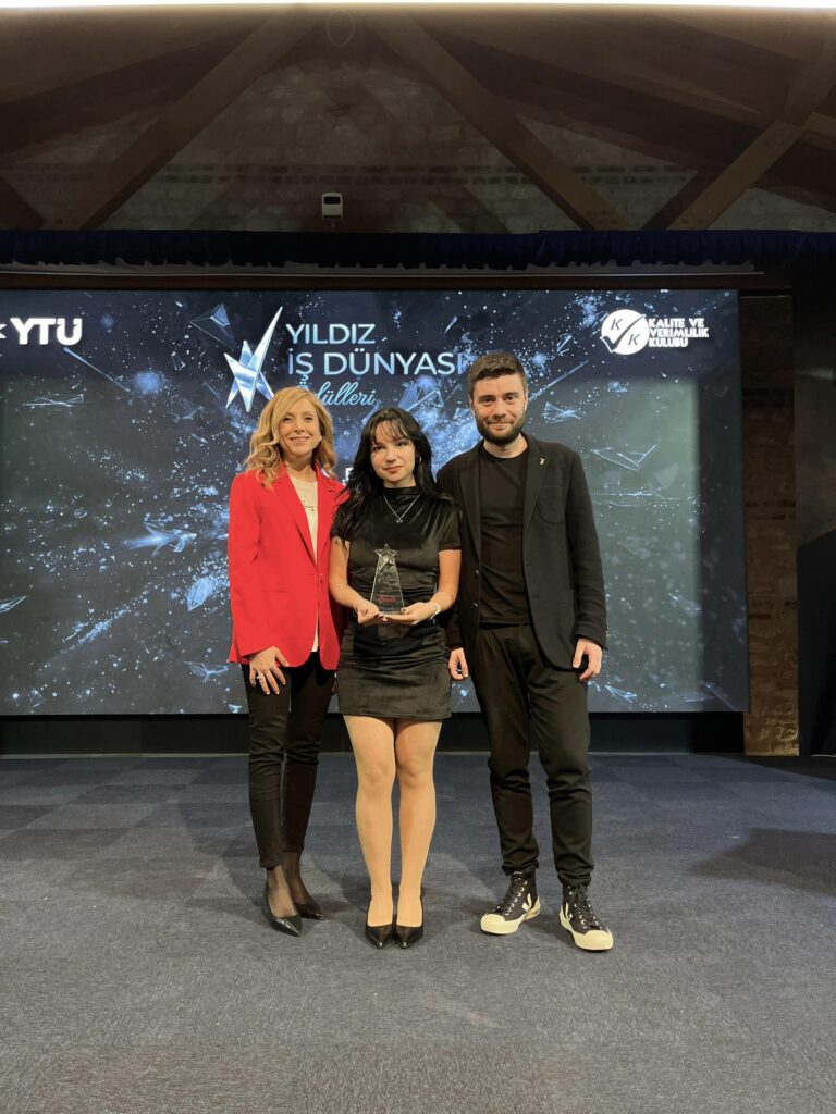 Takeda Türkiye, Yılın En İyi İlaç Firması Seçildi