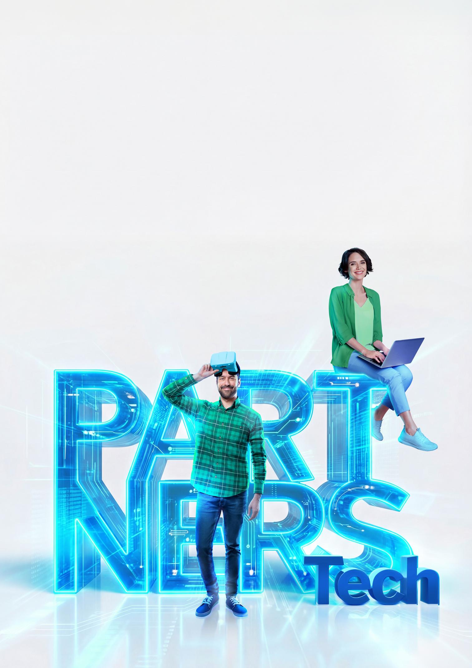 Garanti BBVA Partners Tech Programı 10. Dönem tanıtım görseli 2