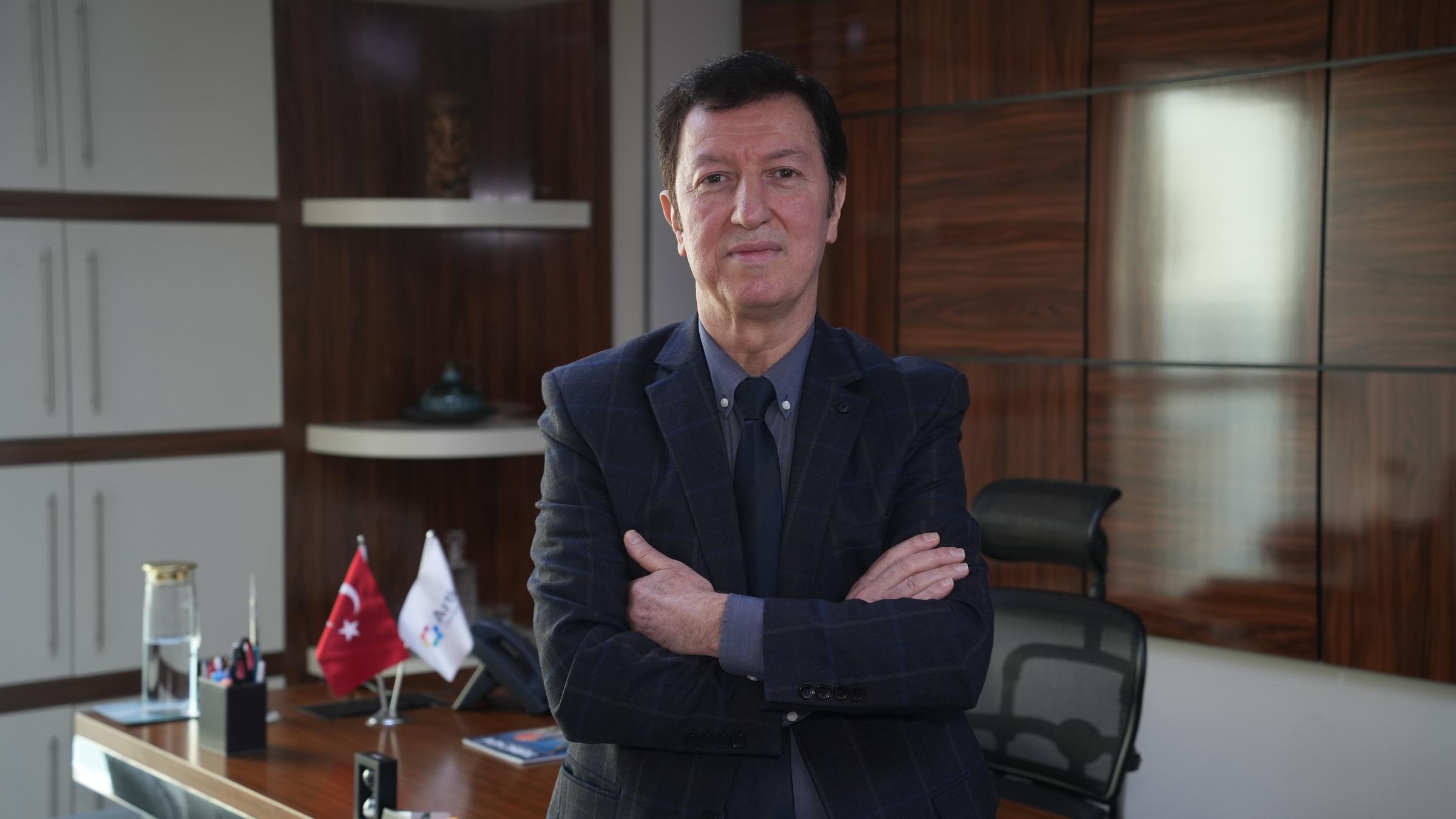 TİYSAT B2B İş Olanakları Etkinliği – Rumeli Han görsel 2