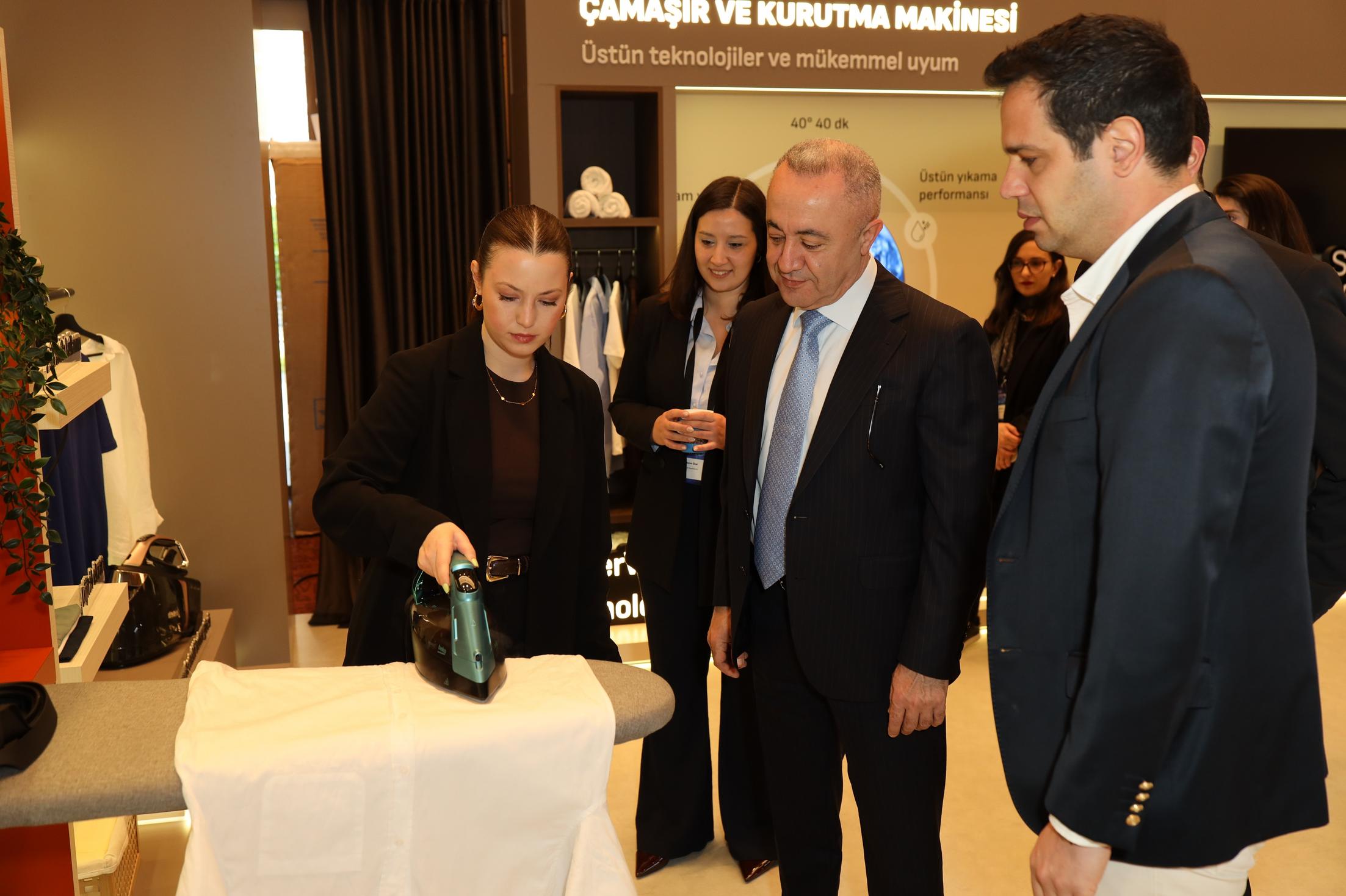 Arçelik Trade Show 2026 İstanbul buluşması