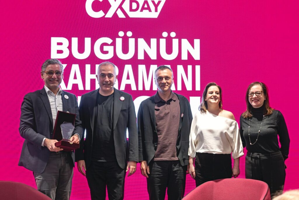 Alternatif Bank, Müşteri Deneyimi Gününde Geleceği Tartıştı