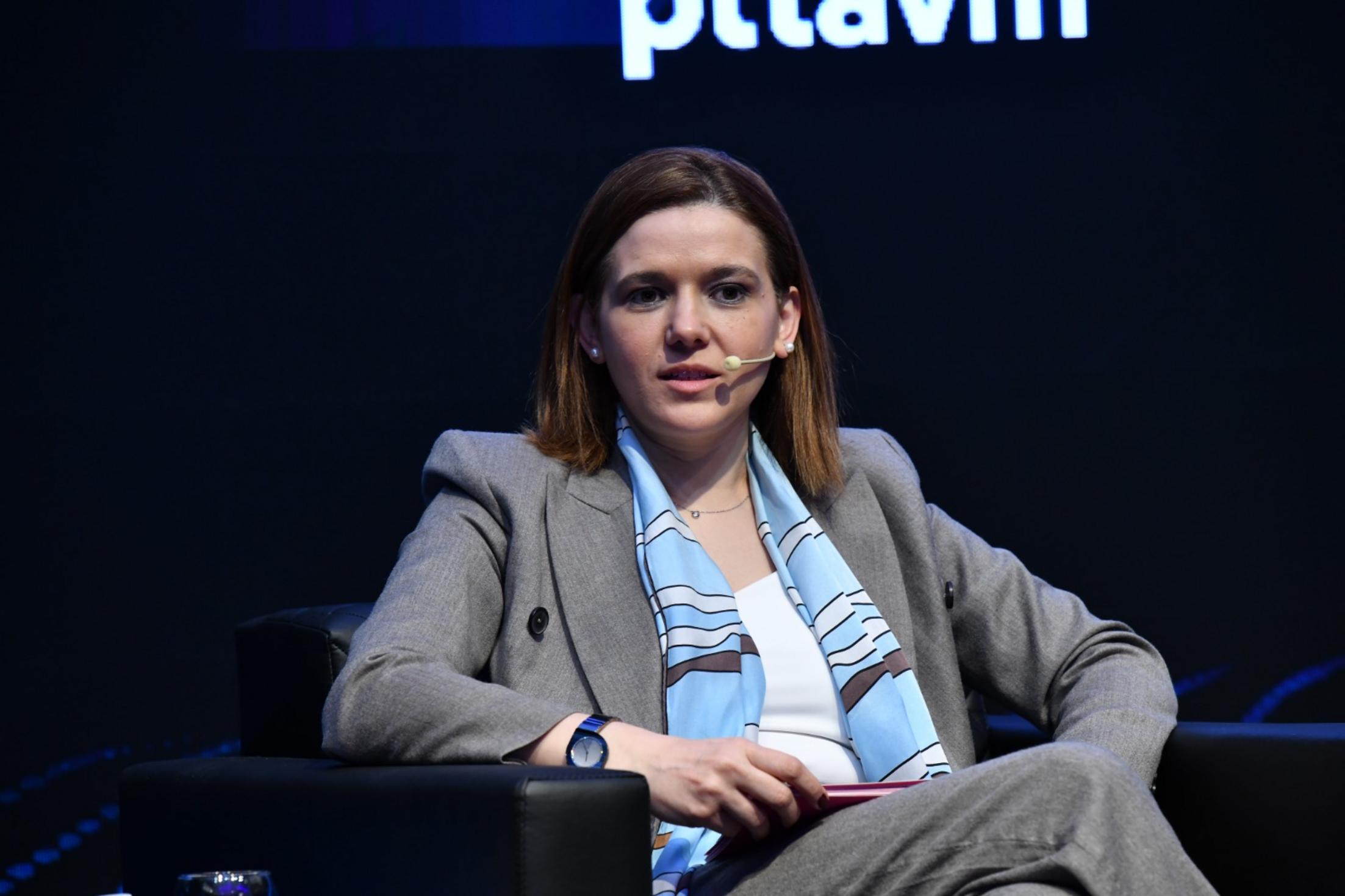 Yapay Zekâ Çağında E‑Ticaretin Lojistiği Zirvesi, Grand Cevahir Hotel