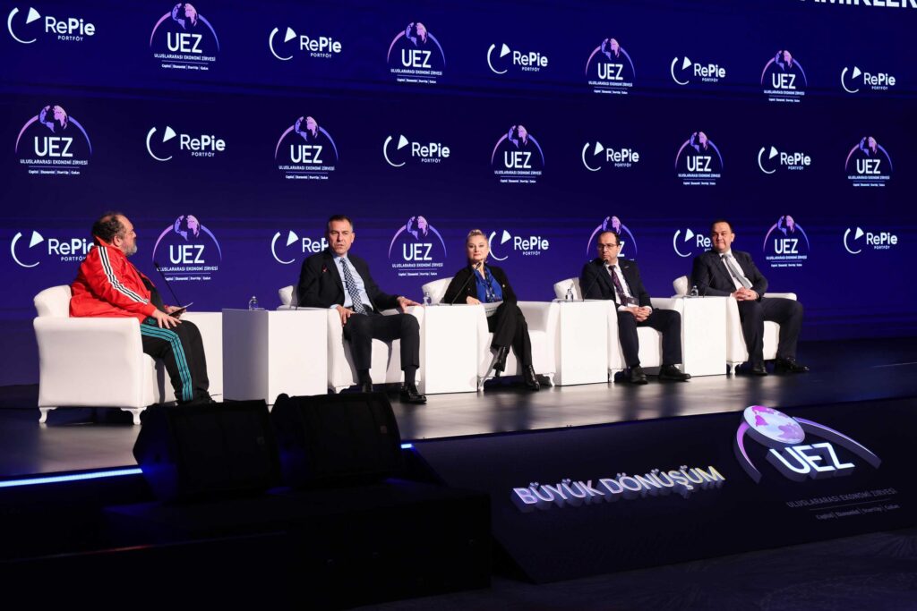 UEZ 2026’da Türkiye’nin Unicorn Potansiyeli Vurgusu