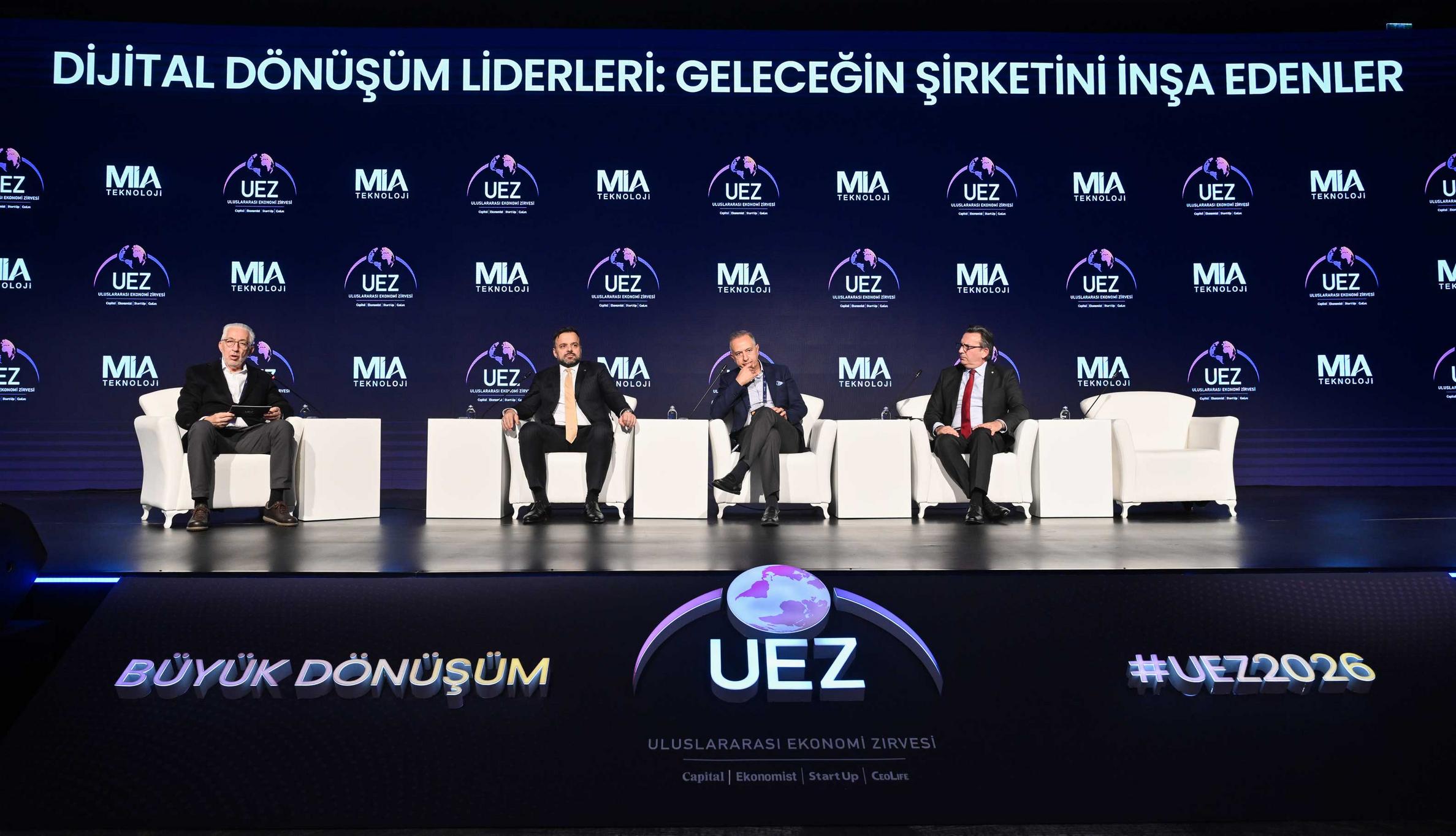 UEZ 2026 – Panelden fotoğraf 2