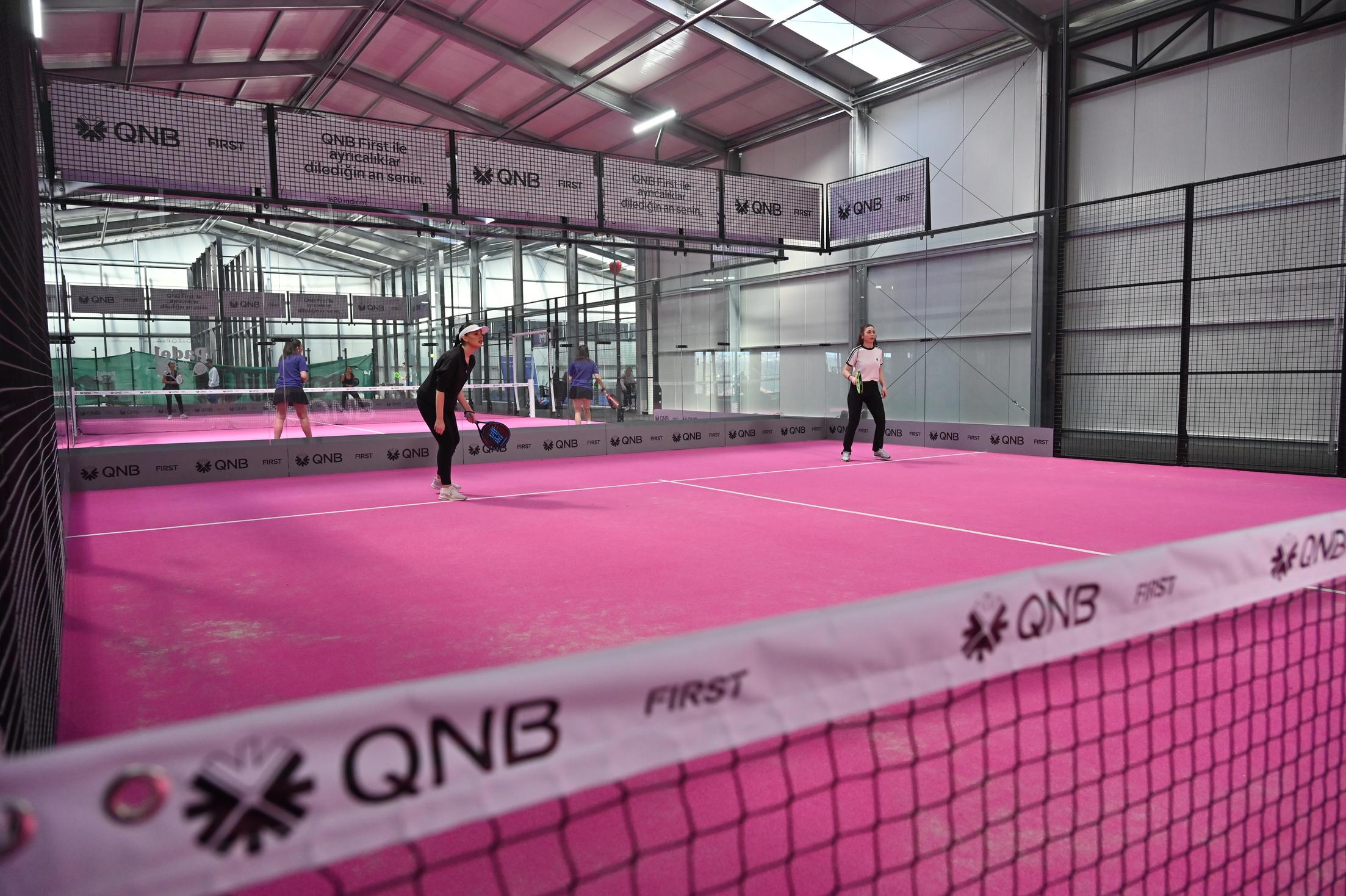 Meditopia Padel Cup turnuva görseli 2