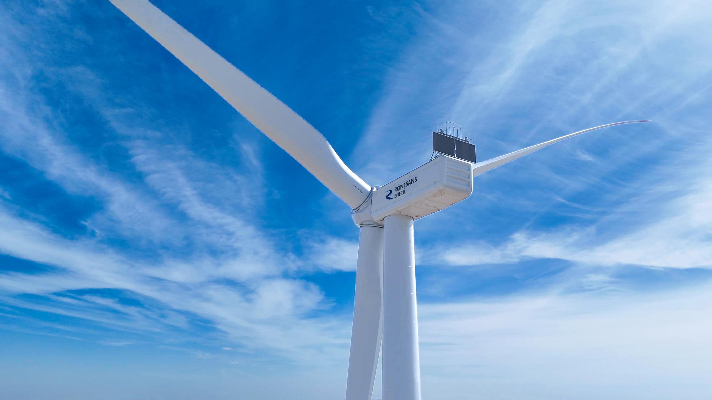 Rönesans Enerji ve RGY YEYTA yatırımı görseli 2