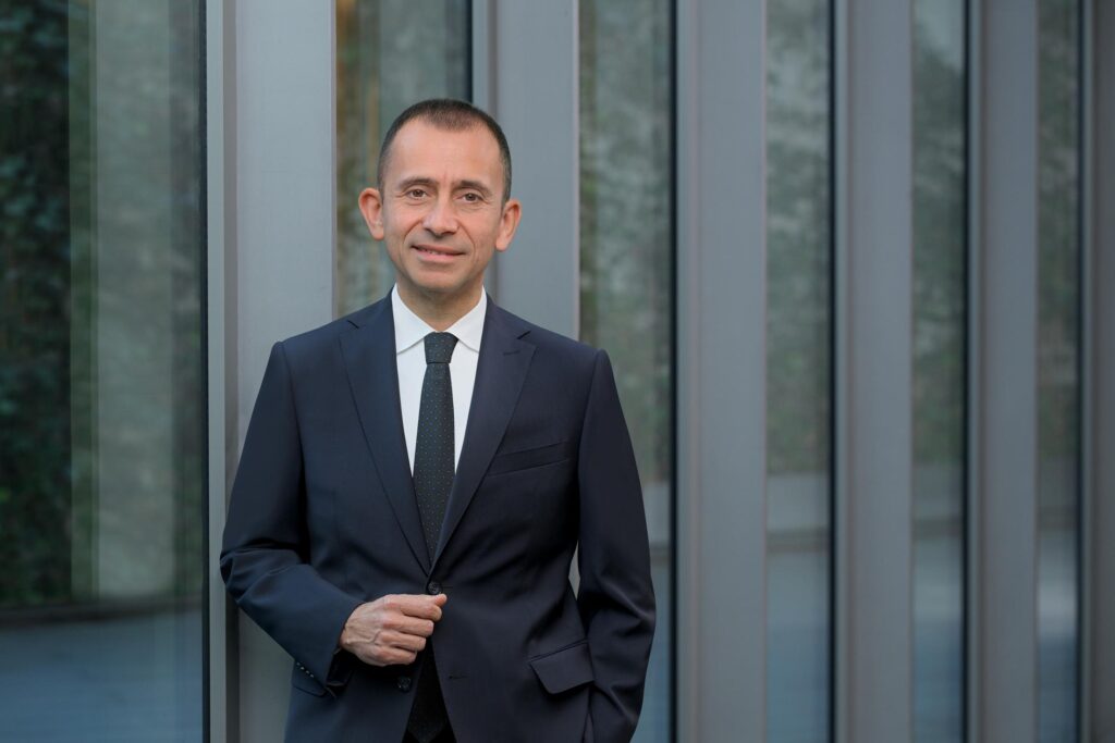 Garanti BBVA Leasing 100 Milyon Dolar Murabaha Sendikasyonu