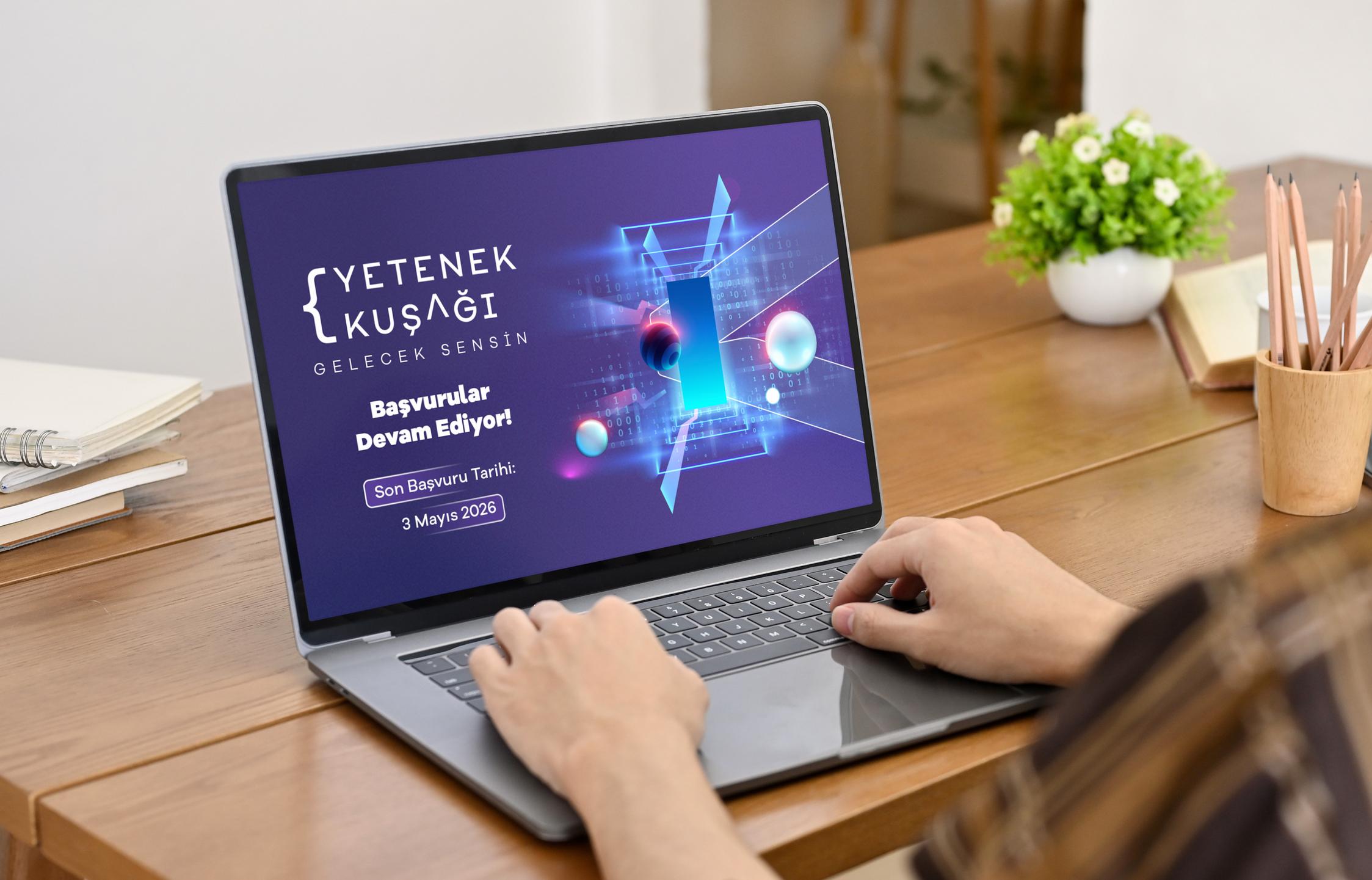 Softtech Yetenek Kuşağı İşe Alım Programı görseli 2