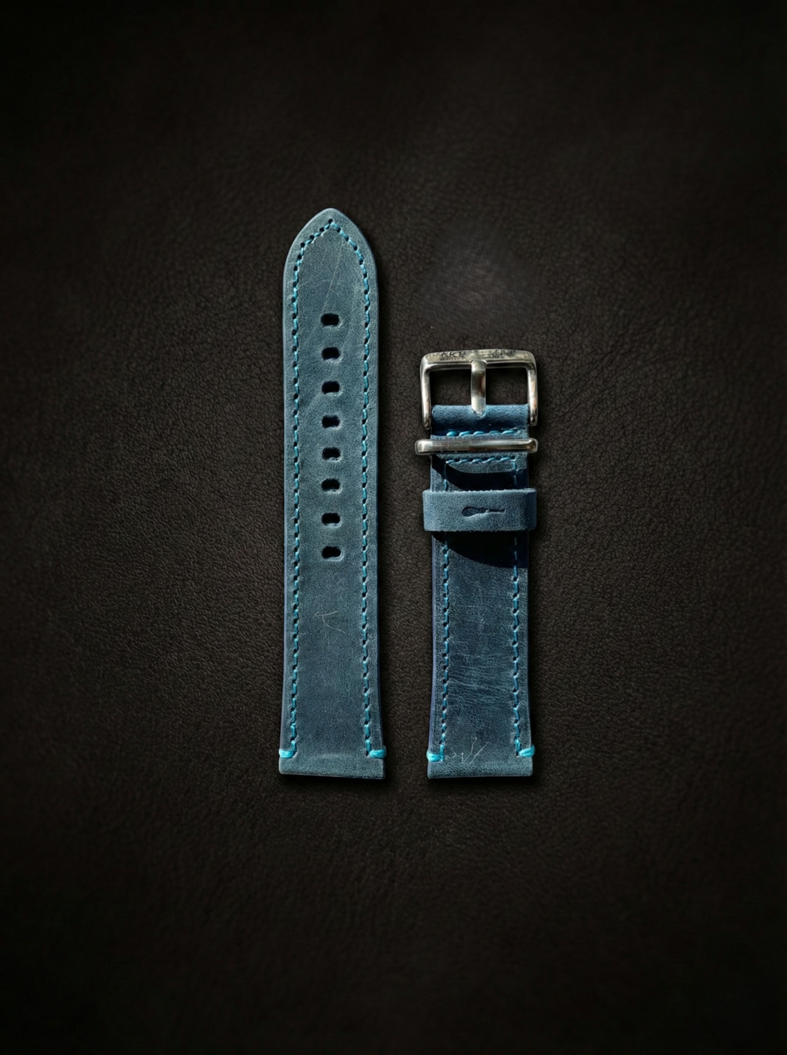 Beroo Straps seri üretim duyurusu