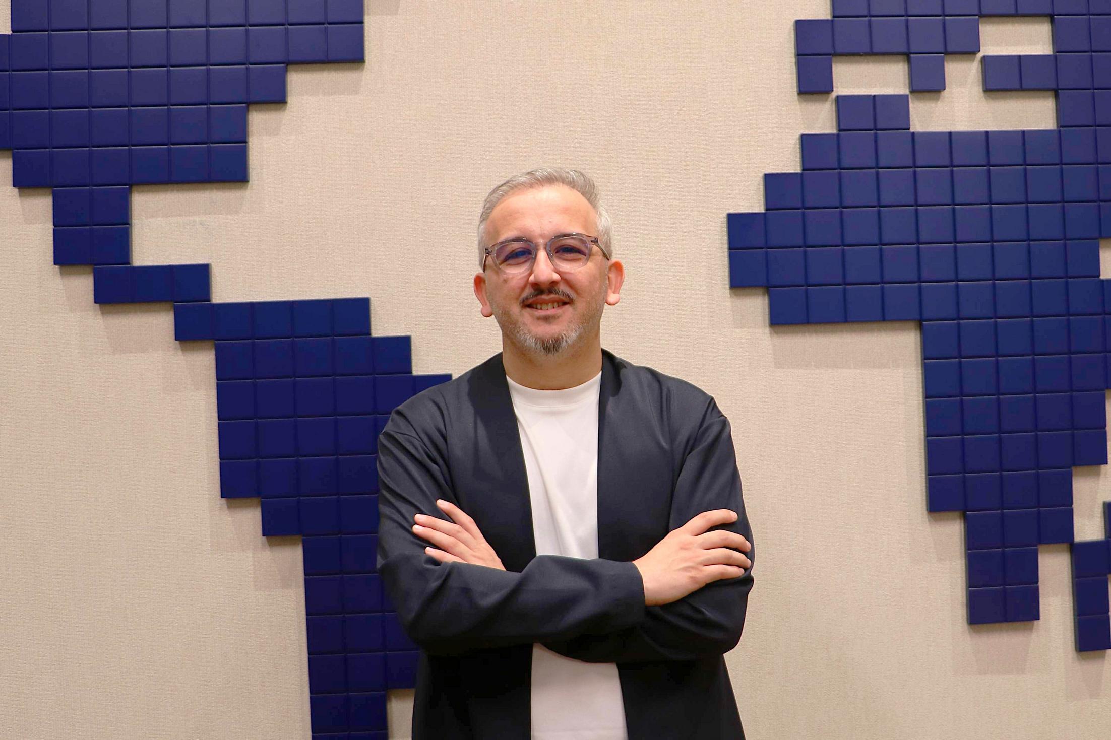 N Kolay ve Minted iş birliği görseli 2