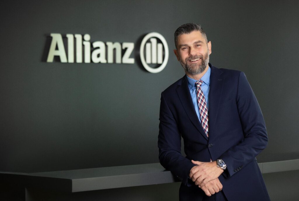 Allianz Türkiye’nin Girişimciler Ofisi 5 Yılda 225 Acente