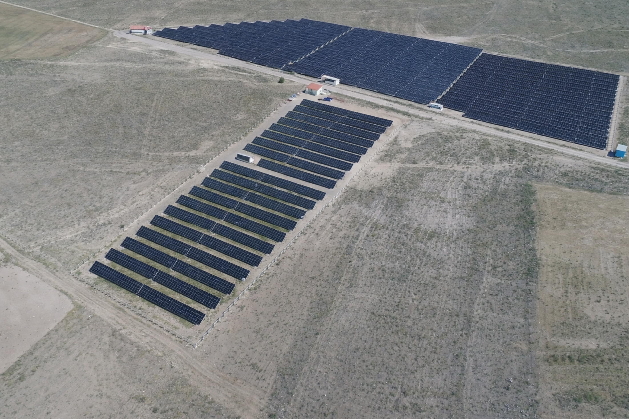 Esas Gayrimenkul 2025 Sürdürülebilirlik Raporu görseli