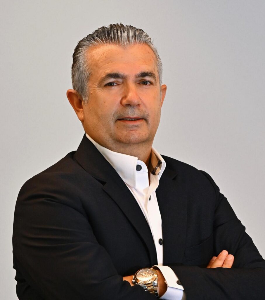 IC Hotels’in Yeni Genel Müdürü Ceyhan Keskün Oldu