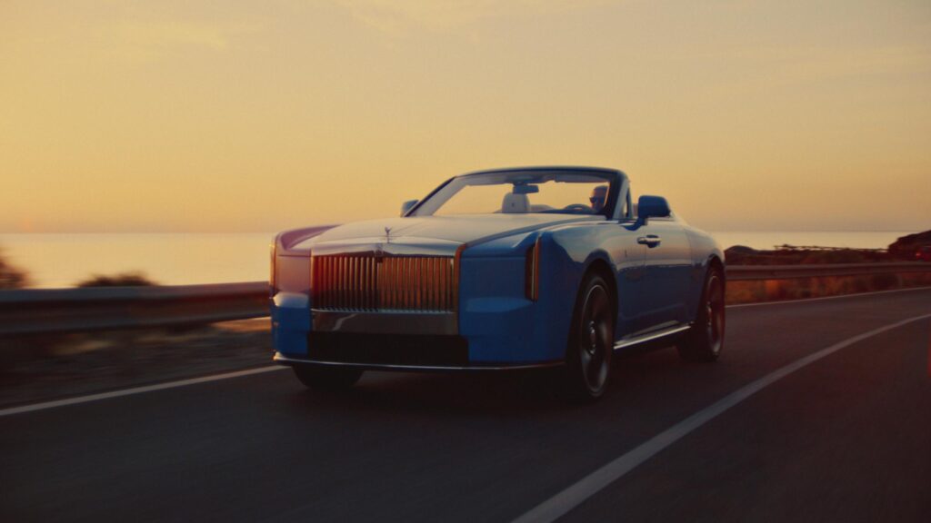 Rolls-Royce, Project Nightingale’i duyurdu