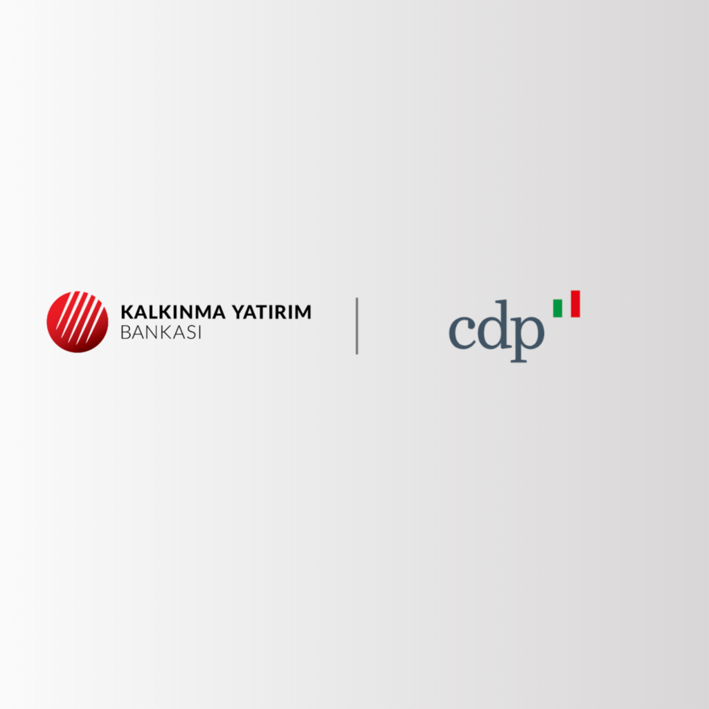 TKYB ve CDP, Deprem Bölgesine 50 Milyon Avro Sağladı