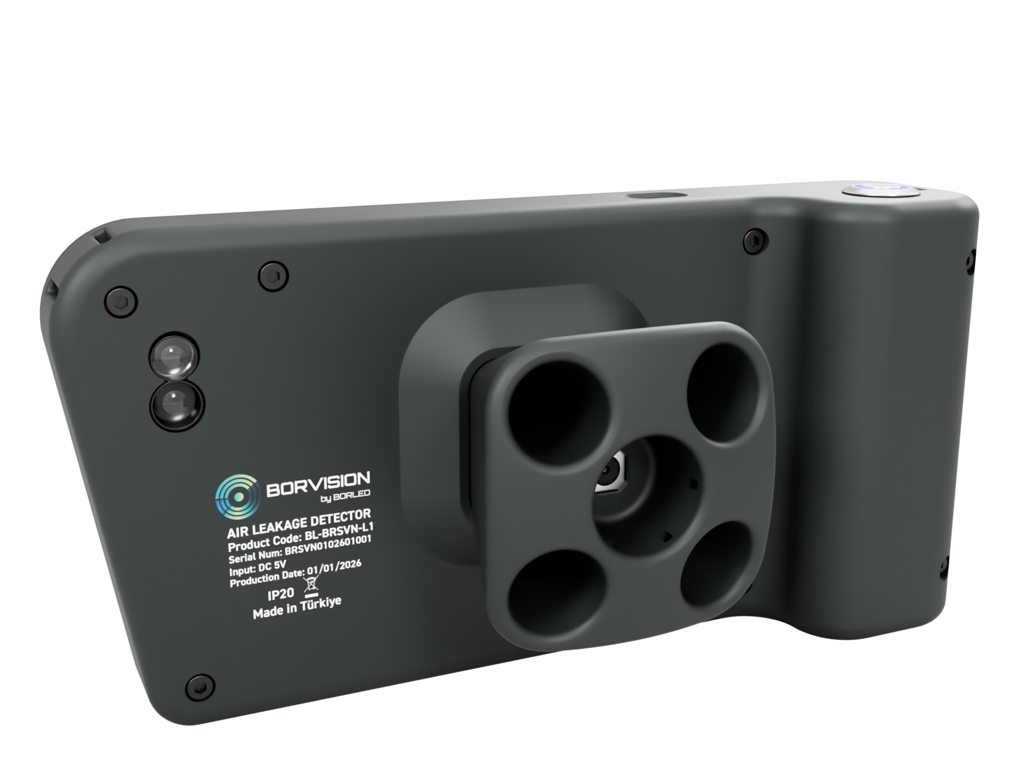 BORLED Borvision L1 ürün görseli