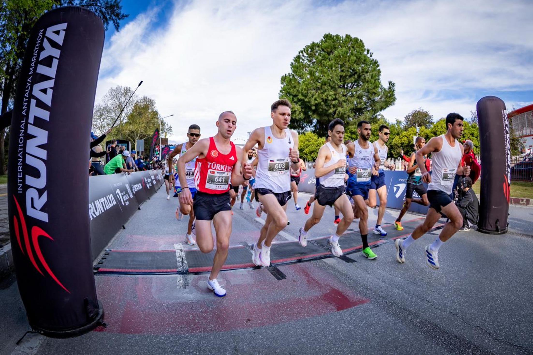 Anadolu Sigorta Runtalya 2026 ana sponsorluğu - etkinlik görseli 1