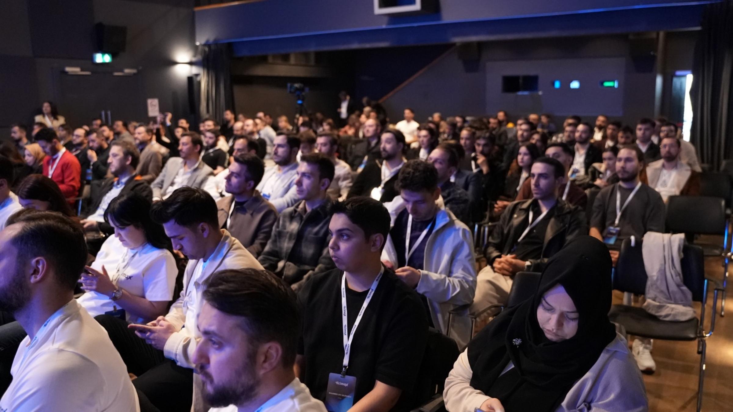 Ticimax Partner Buluşması – yeni dönem vizyonu