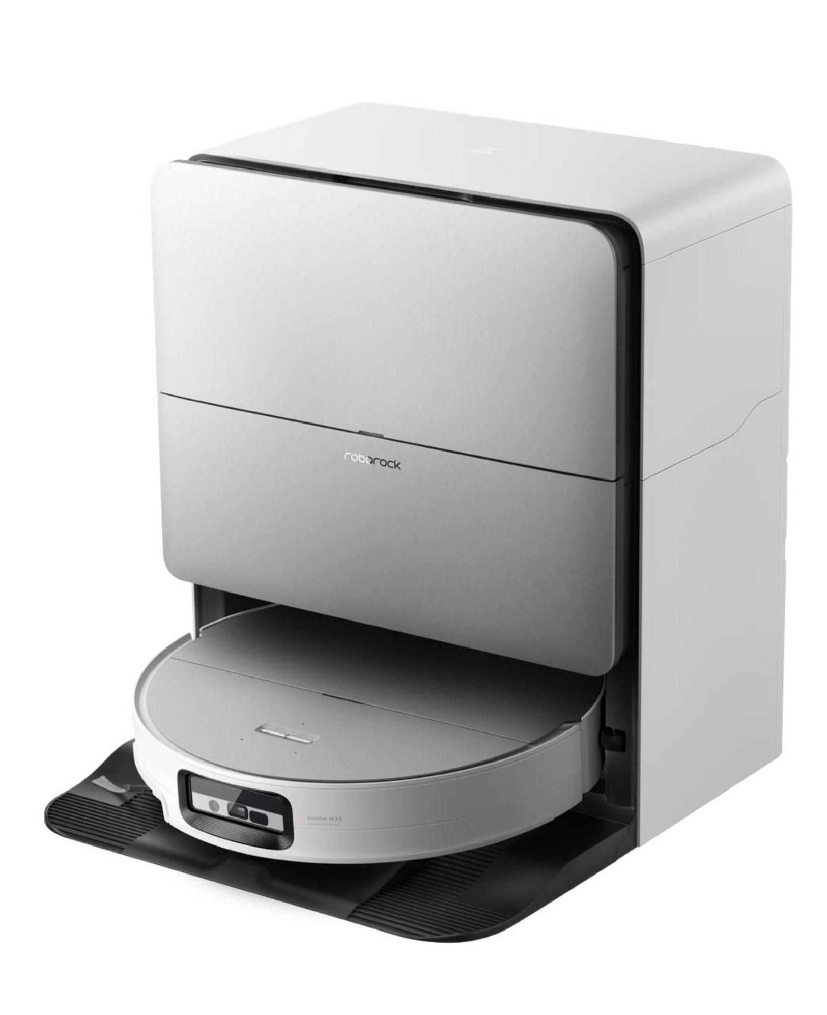 Roborock Nisan 2026 lansman kampanyası - görsel 2