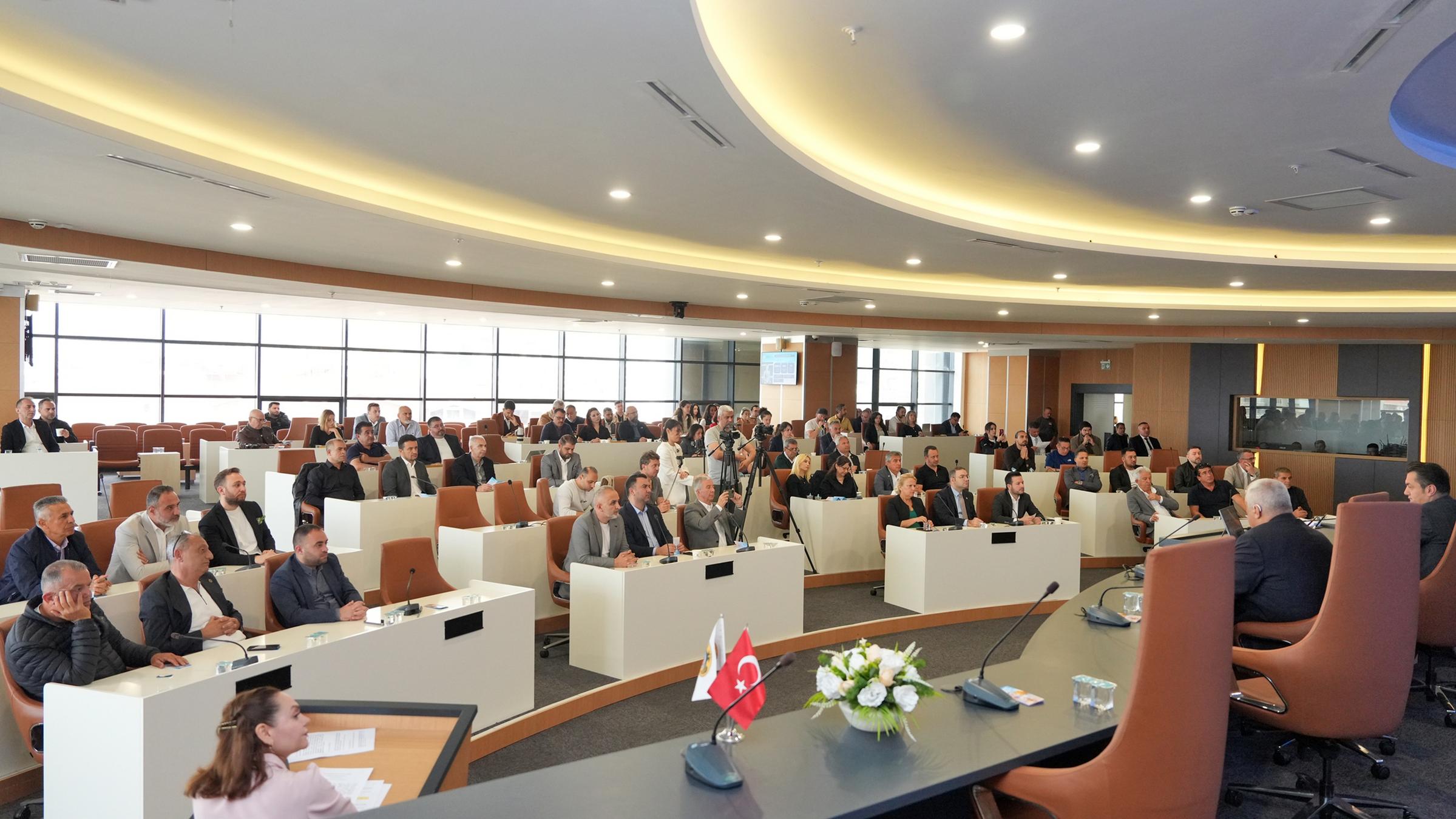 Alanya Uluslararası Plaj Sporları Merkezi – 2026 takvim lansmanı (2)