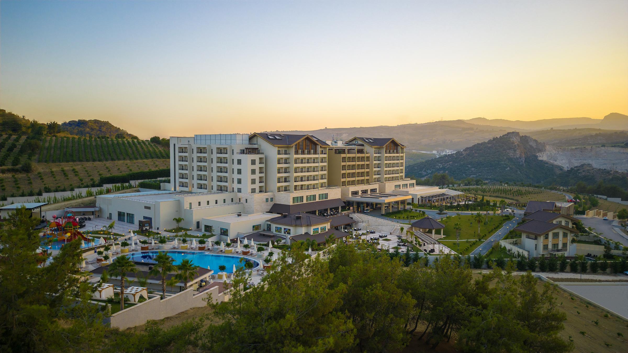 BN Hotel Thermal & Wellness – Basın görseli 2