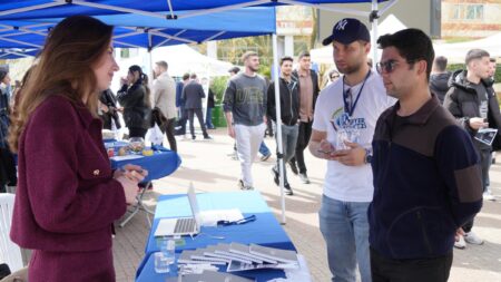 İstanbul Okan Üniversitesi’nde Kariyer Günü 15 Nisan 2026
