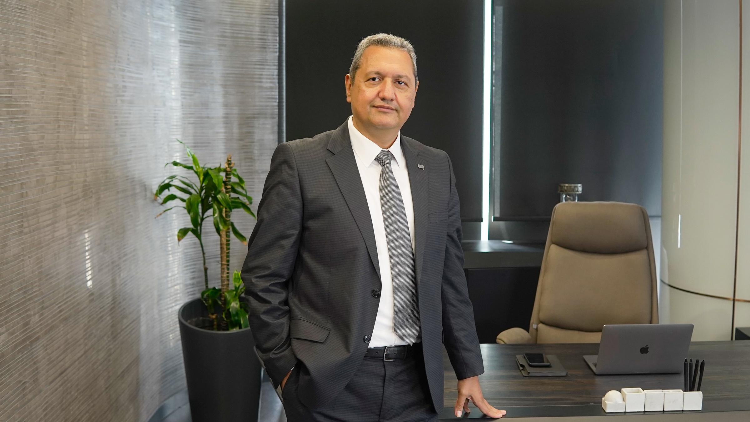 ÜÇAY Mühendislik UN Global Compact duyurusu görseli 2