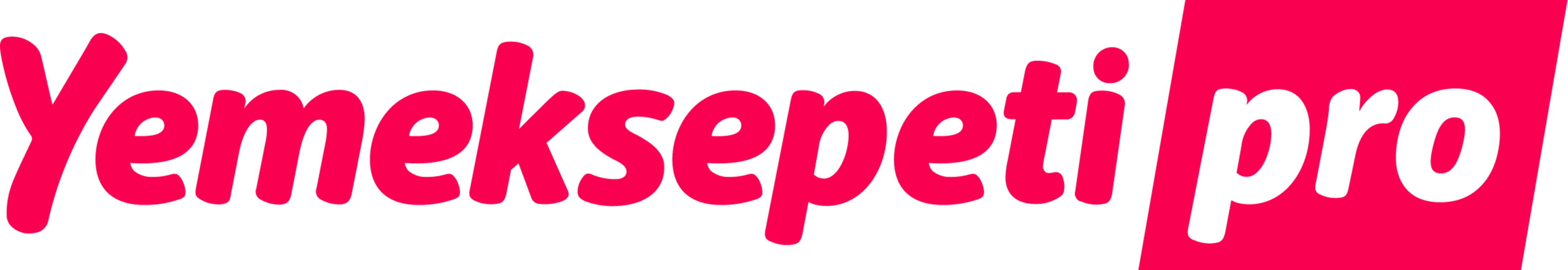 Yemeksepeti Ypro logosu