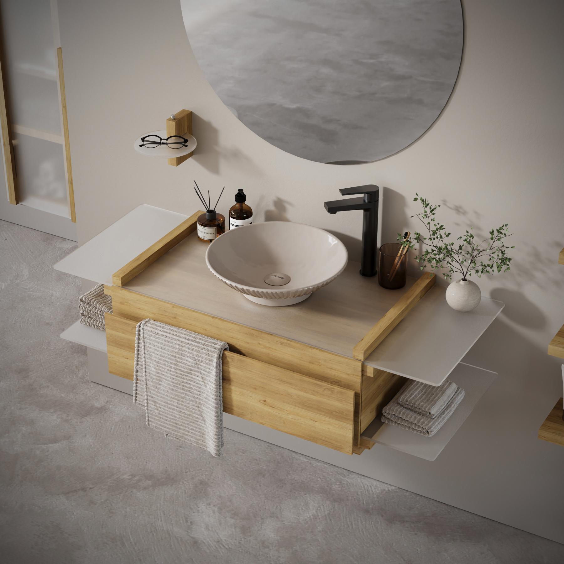 Creavit Oniva – Green GOOD Design 2025 ödülü