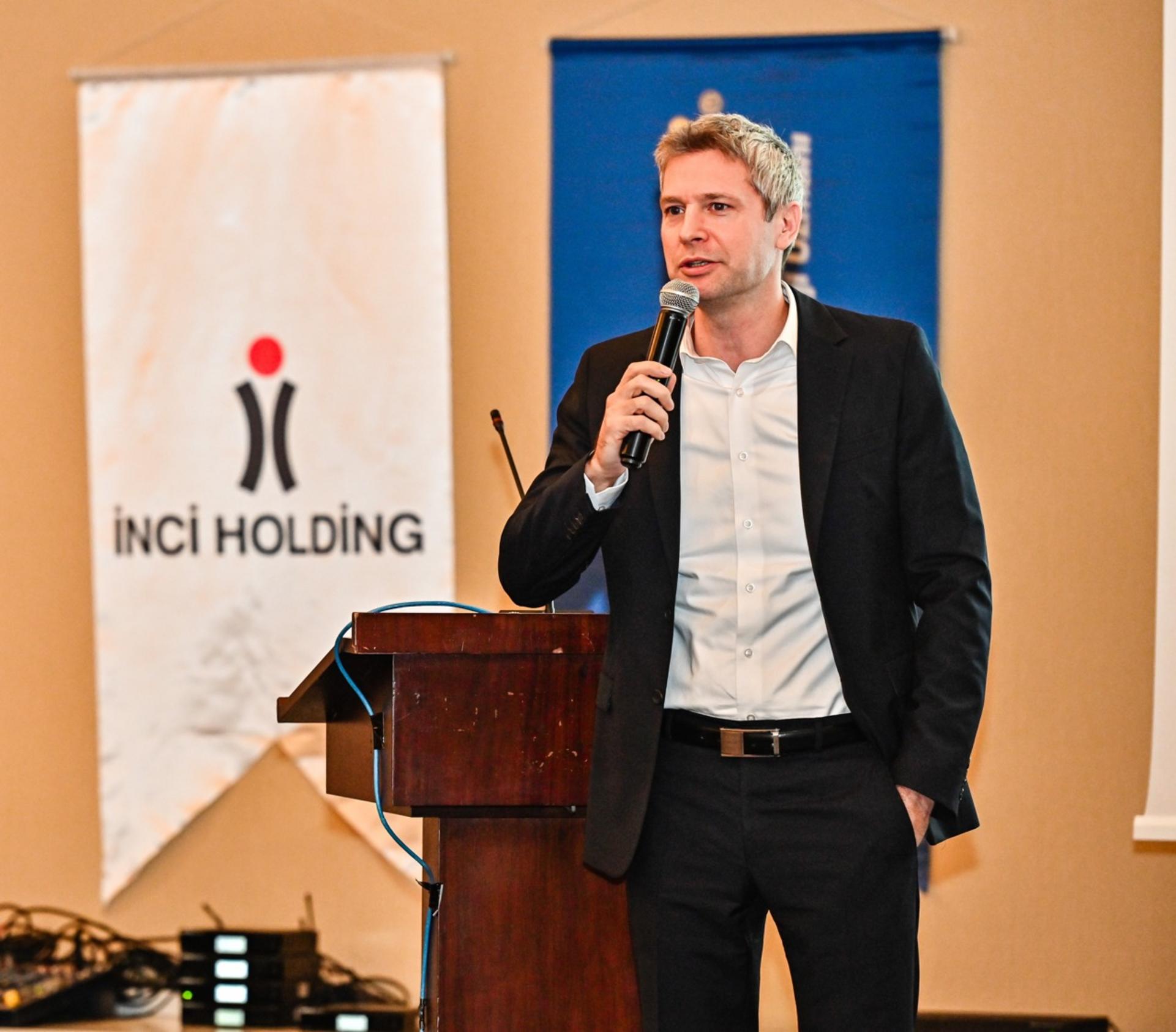İnci Holding – GS Yuasa hisse devri
