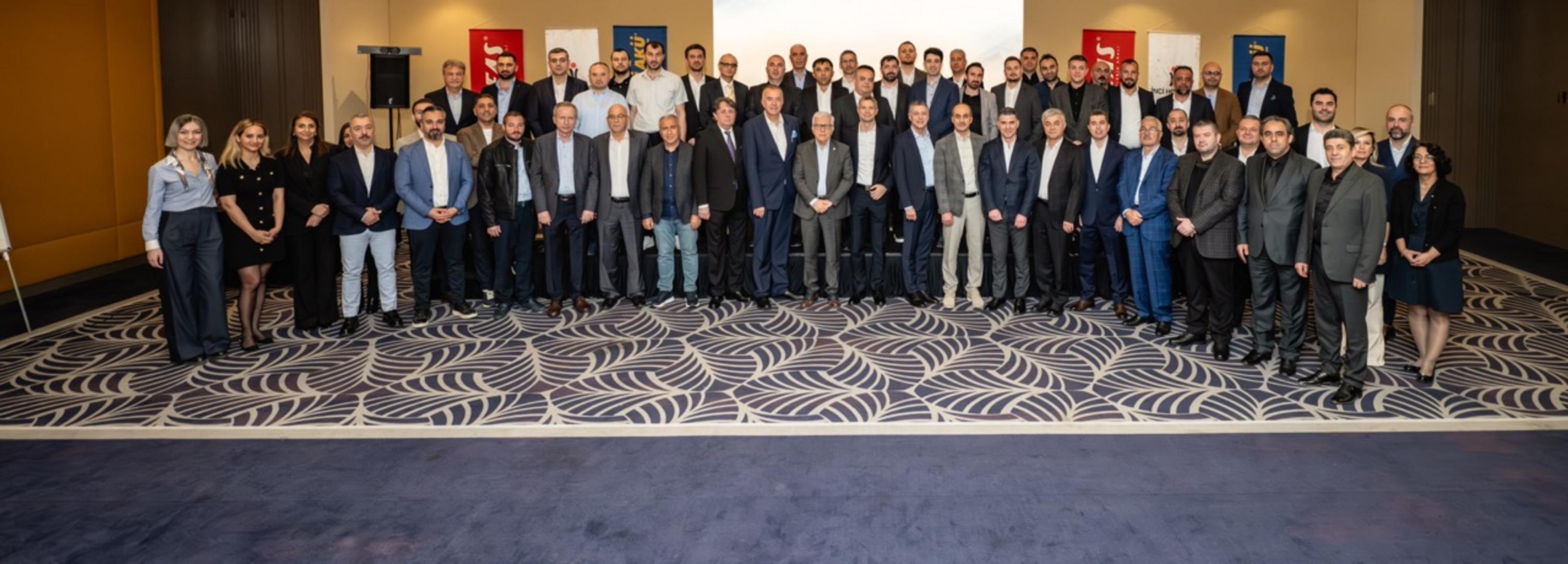 İnci Holding – İnci GS Yuasa yeni dönem duyurusu