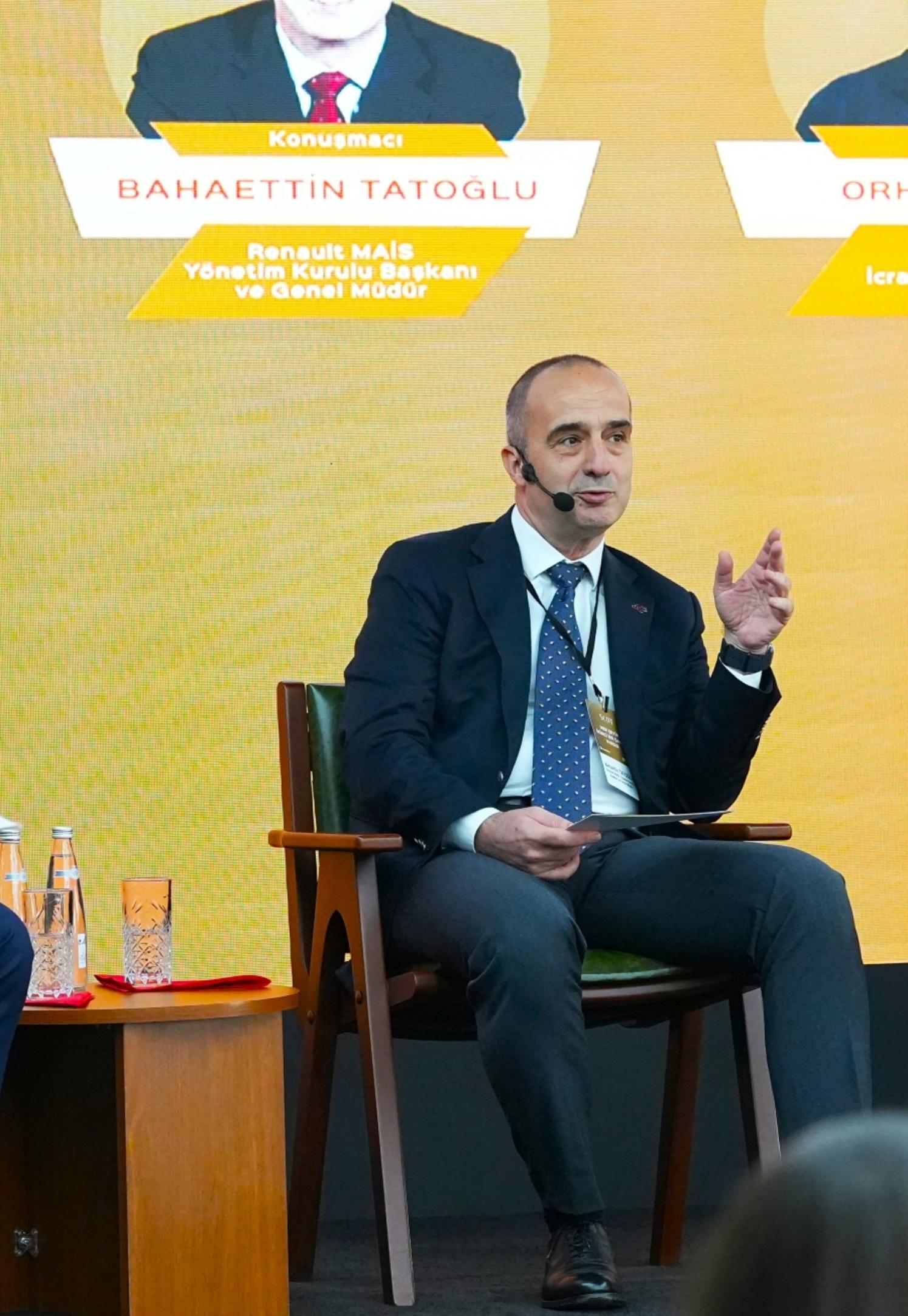 2PLAN SCOT 2026 - Katılımcılar ve panel oturumu