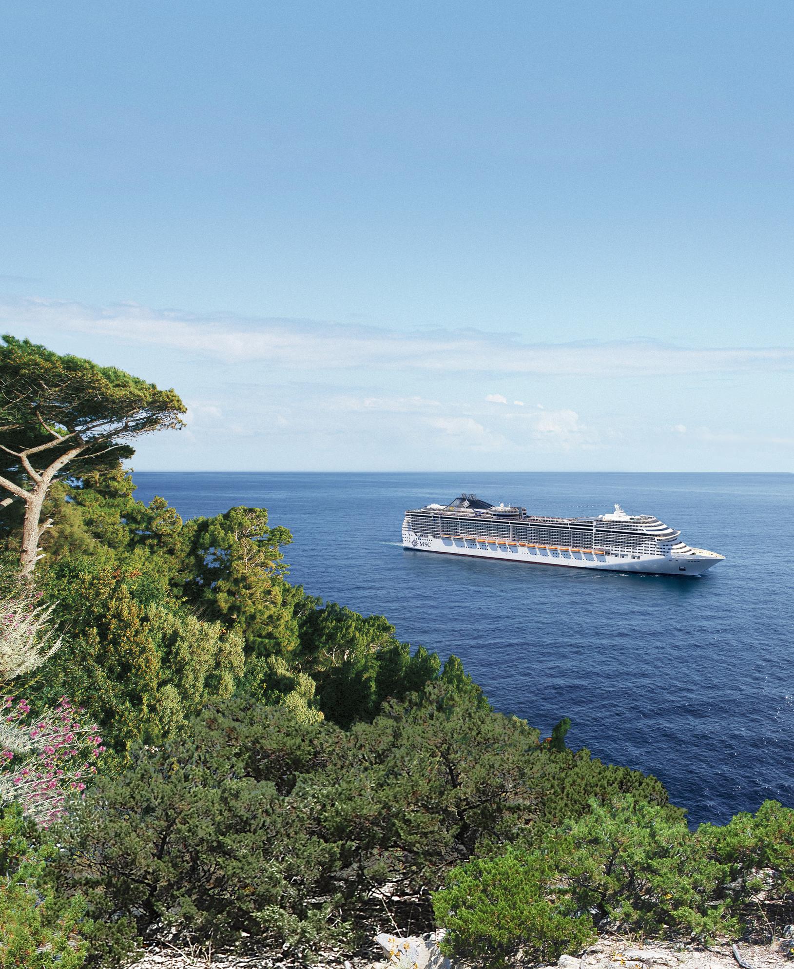 MSC Cruises yaz sezonu duyurusu – görsel 2