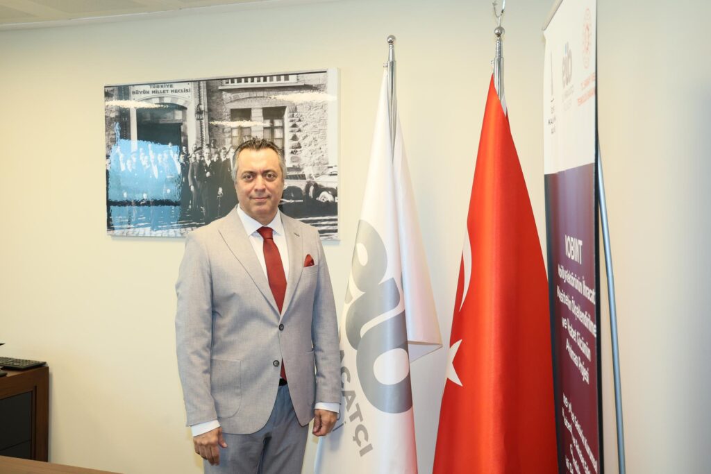 Fileto Hamlesiyle Su Ürünleri İhracatı %21 Arttı