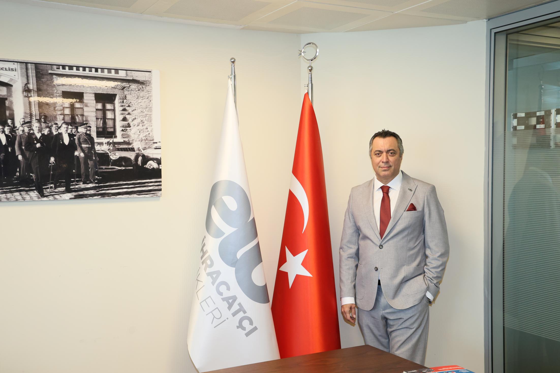 Seafood Expo Global 2026’da Türkiye pavilyonu