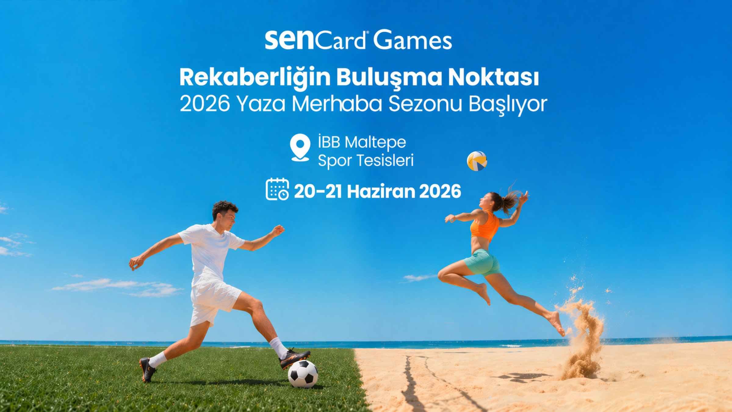 senCard Games Yaza Merhaba Turnuvası etkinlik görseli 2
