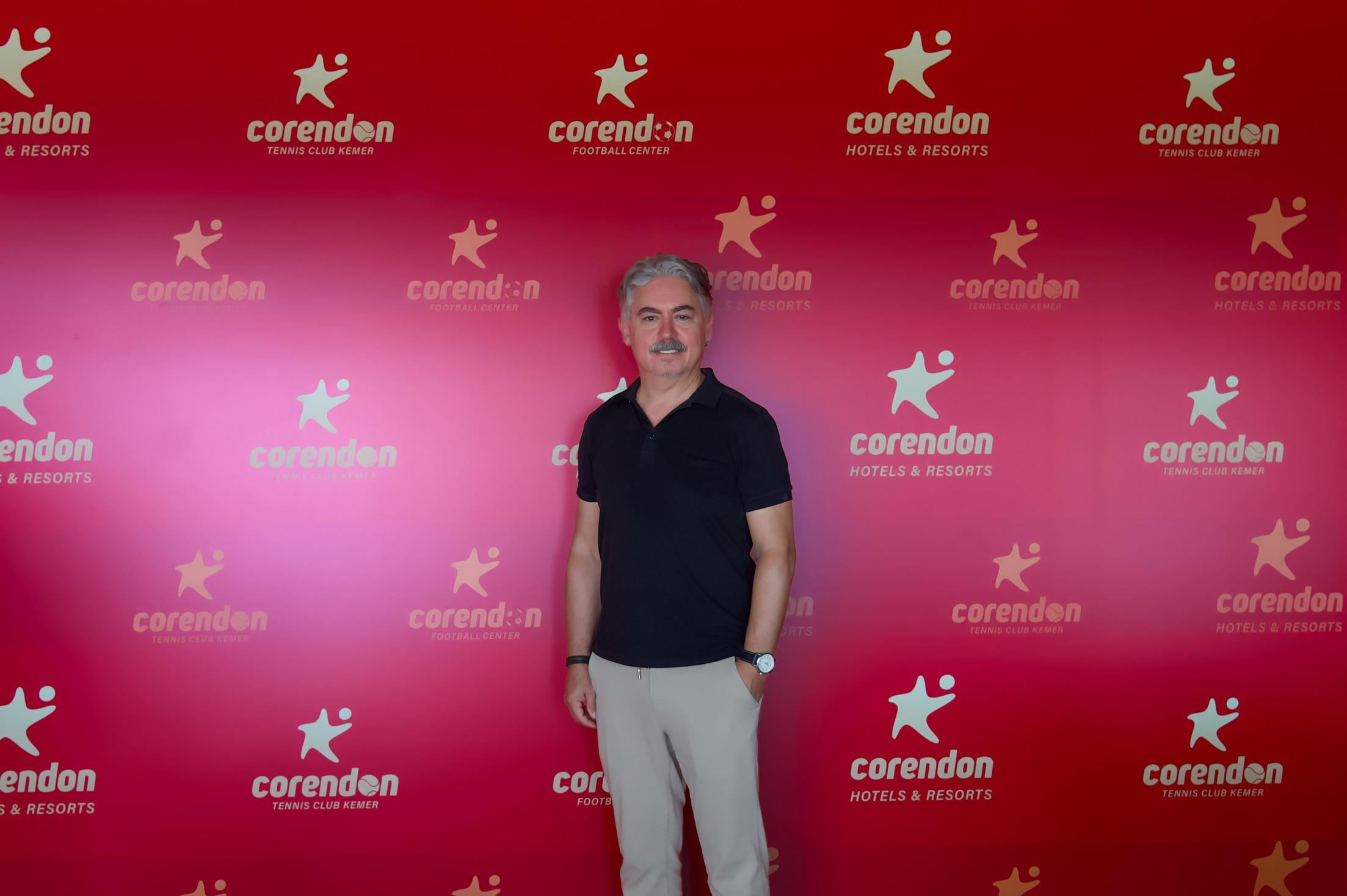 Corendon Hydros Club Kemer otel görseli 1