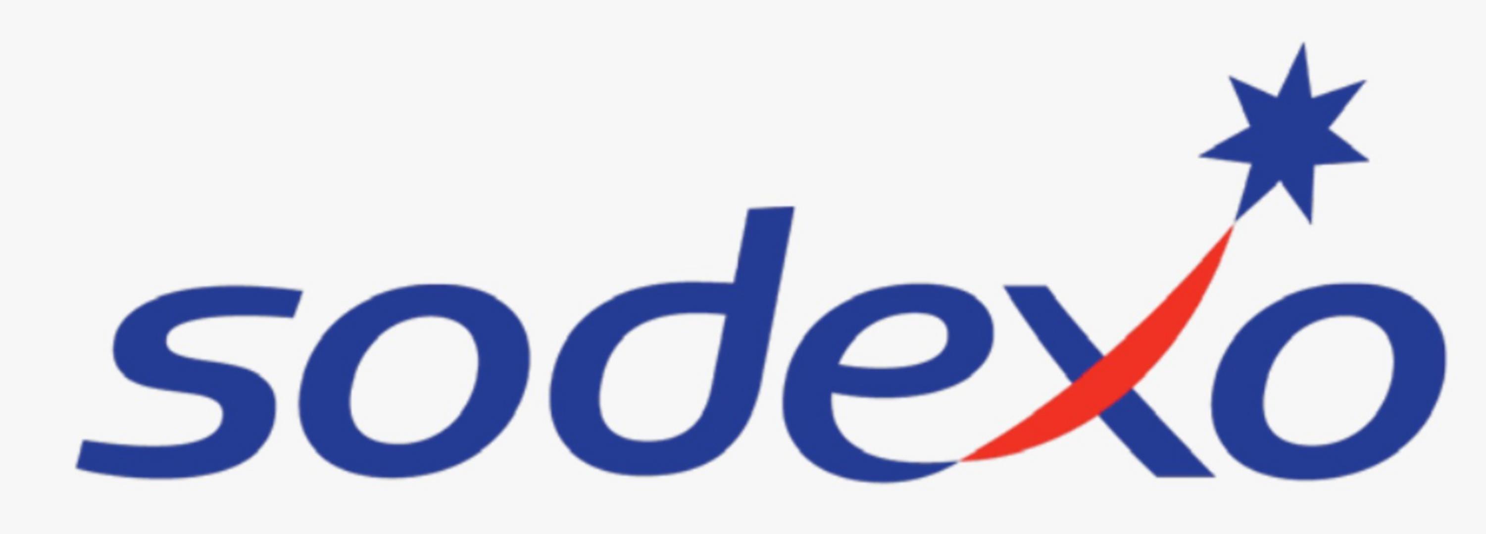 Sodexo, etik ve yönetişim başarısını vurgulayan görsel