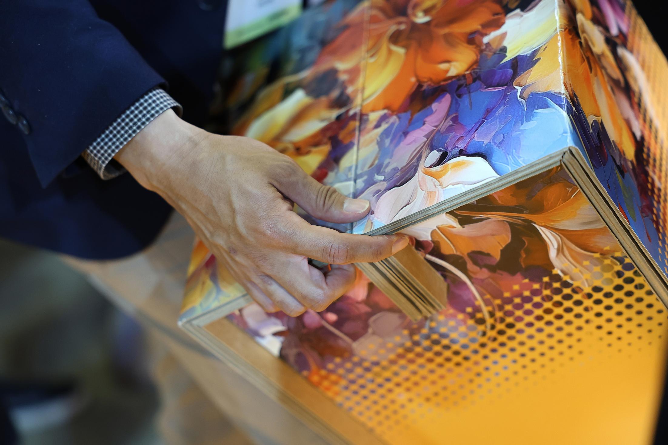 FESPA 2026’da Canon geniş format tanıtımı - 2