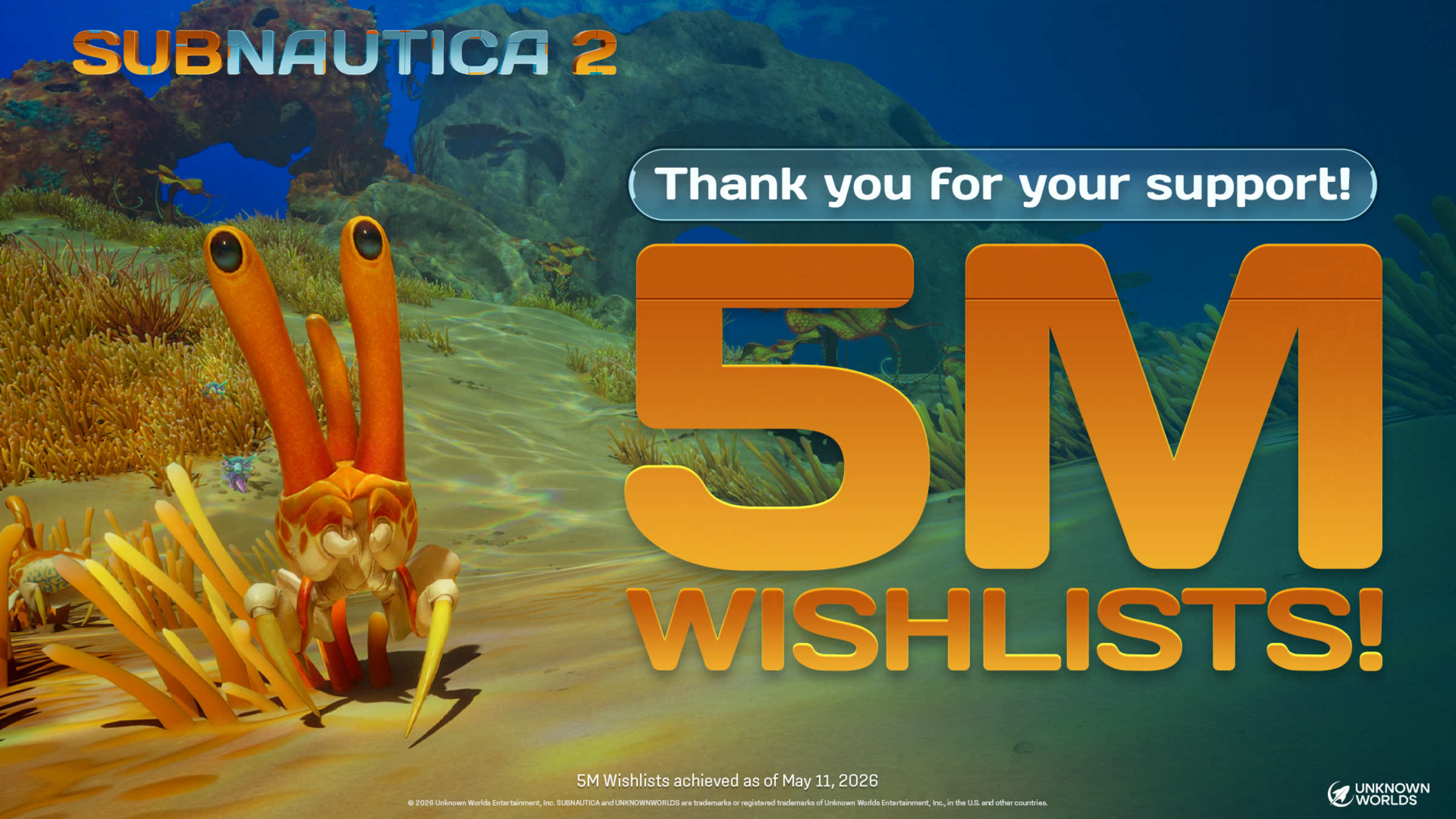 Subnautica 2 tanıtım görseli 2