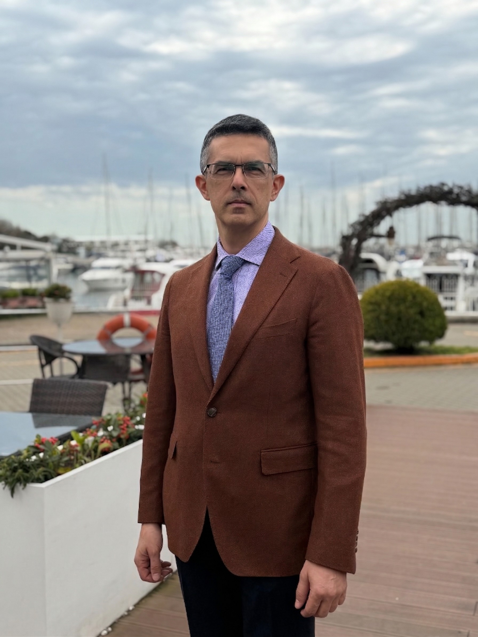 IFAT Munich 2026’da Rielli standı — görsel 1