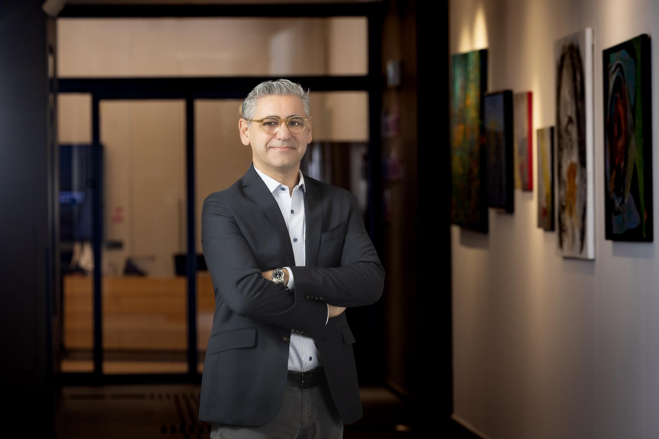Microsoft Türkiye Copilot erişilebilirlik görseli 2
