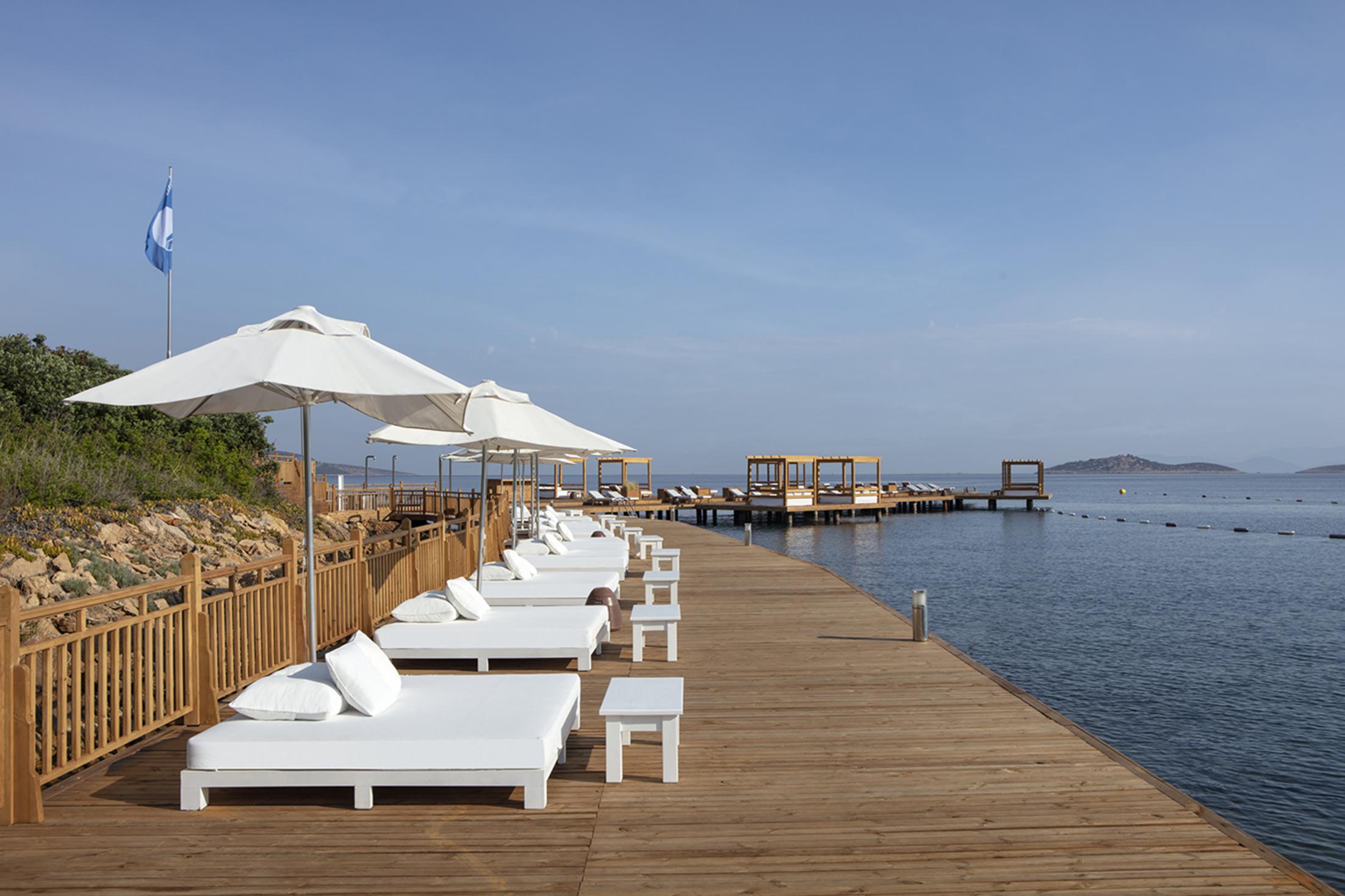 Suyah, Susona Bodrum açılış görseli