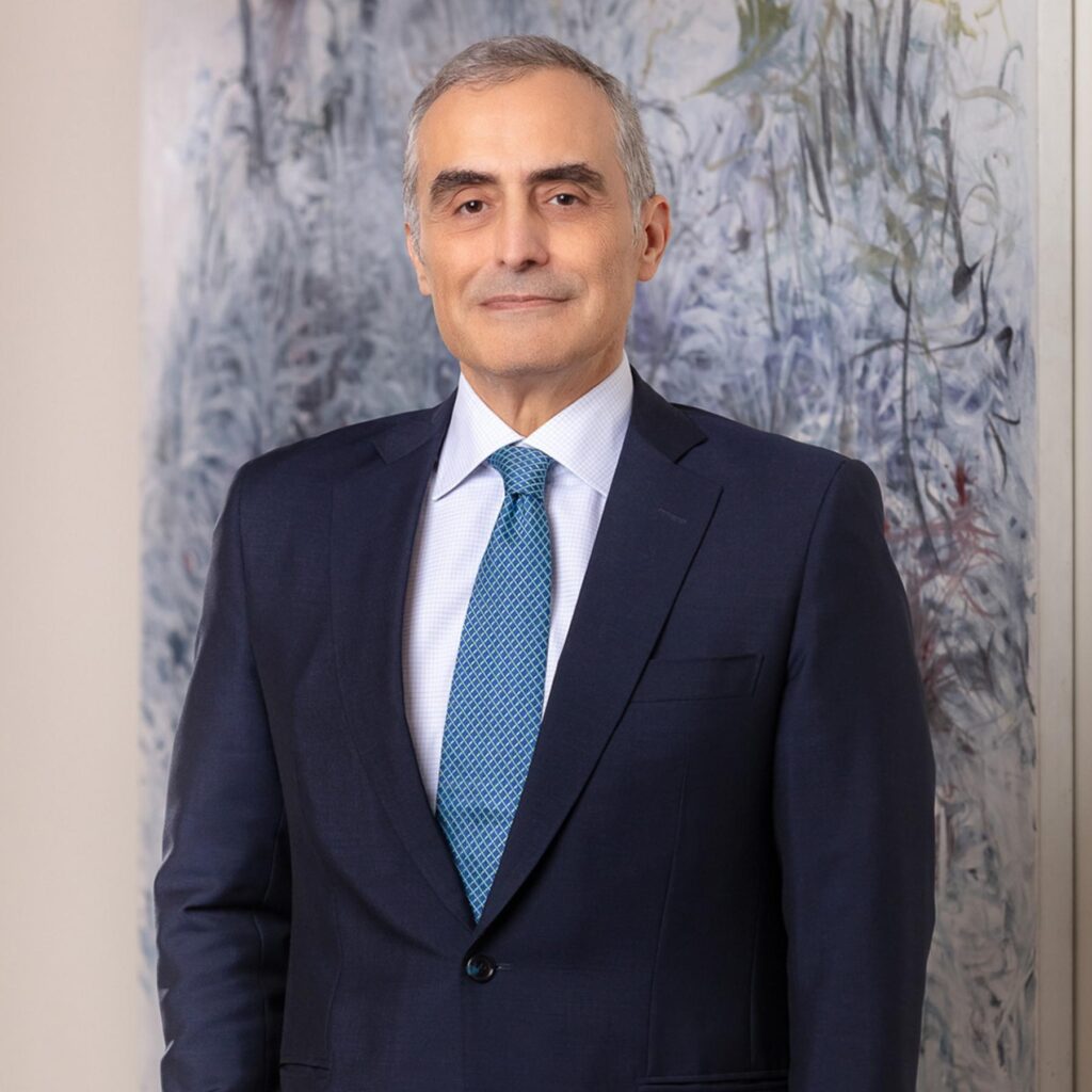 ÜNLÜ & Co’da Üst Düzey Atamalar